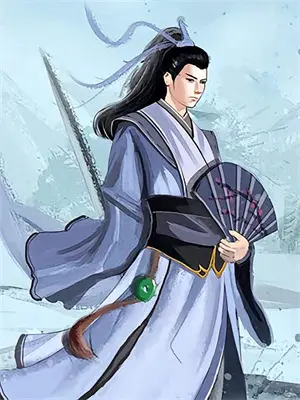 唐俪辞和阿谁