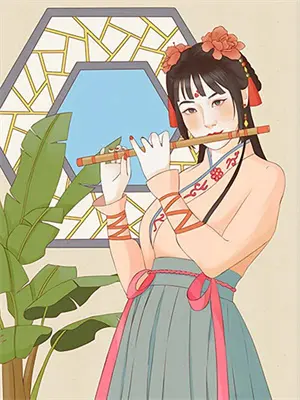 重生抢了女主金手指