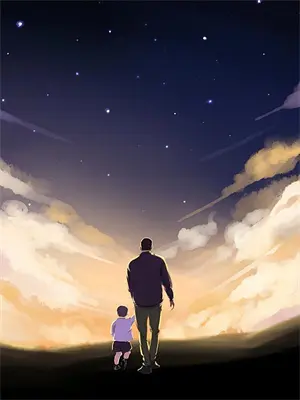 我是舔狗,我快乐英语
