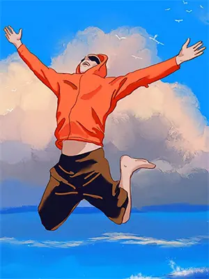 唐俪辞和谁是一对