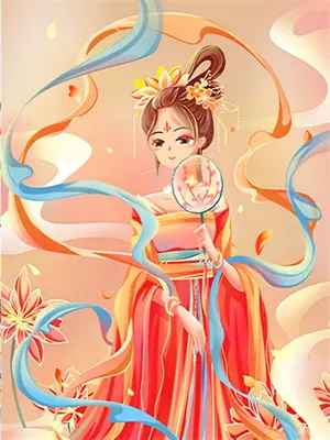 小姨凭什么让着你
