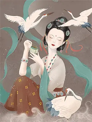 系统绑定小说推荐