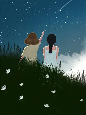 凝脂美人在九零