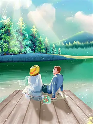 算命先生让老公先娶我,说只有这样他才能挽回白月光苏清漪沈砚最新全本小说_最新章节列表算命先生让老公先娶我,说只有这样他才能挽回白月光(苏清漪沈砚)